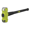 Wilton B.A.S.HÂ® Sledge Hammer with 14 lb. Head and 30 in. Handle Length