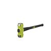 Wilton B.A.S.HÂ® Sledge Hammer with 14 lb. Head and 36 in. Handle Length
