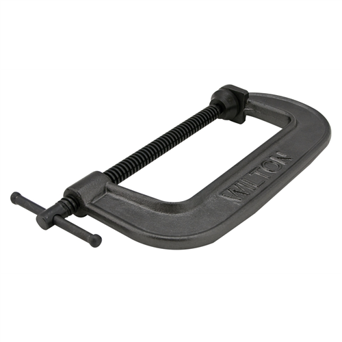 Wilton 540A Series C-Clamp, 0-5 in. Opening