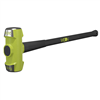 Wilton B.A.S.HÂ® Sledge Hammer with 20 lb. Head and 36 in. Handle Length