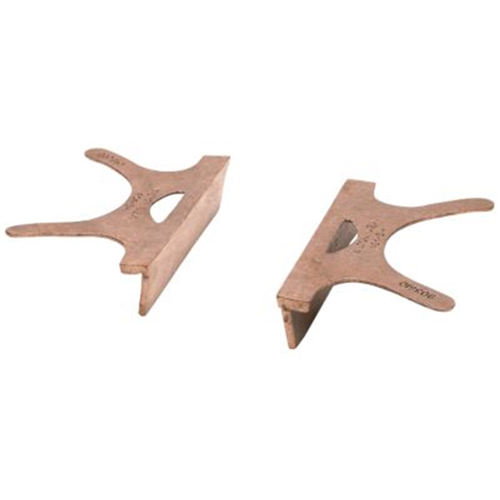 Wilton 24406 Copper Vise Jaw