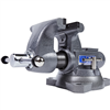Wilton Tradesman 1755 Vise, 5-1/2 in. Jaw Width