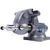 Wilton Tradesman 1765 Vise, 6-1/2 in. Jaw Width