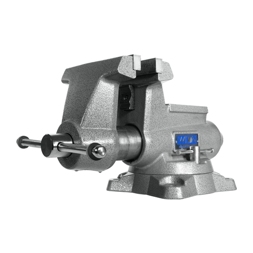 Wilton 5-1/2 in. Mechanics Pro Vise