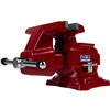Wilton 648UHD Utility Hd Vise 8 in. (Exc.)