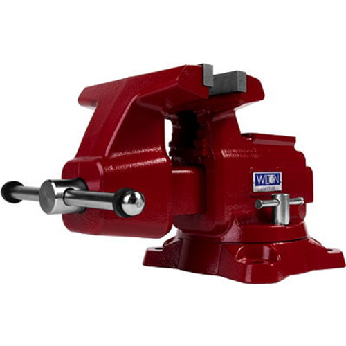 Wilton 648UHD Utility Hd Vise 8 in. (Exc.)