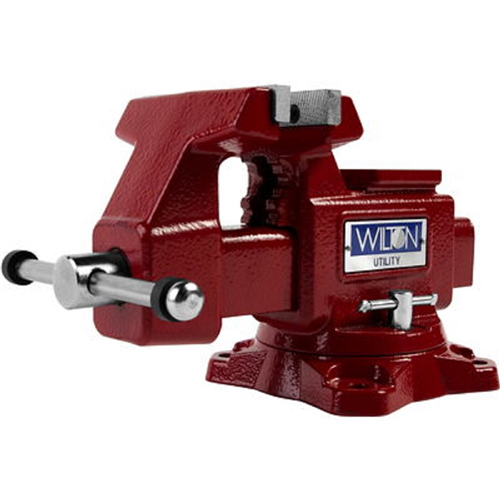 Wilton 28818 Wilton 674u 4-1/2" Utility Vise