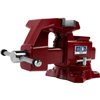 Wilton 28819 Wilton 675u 5-1/2" Utility Vise