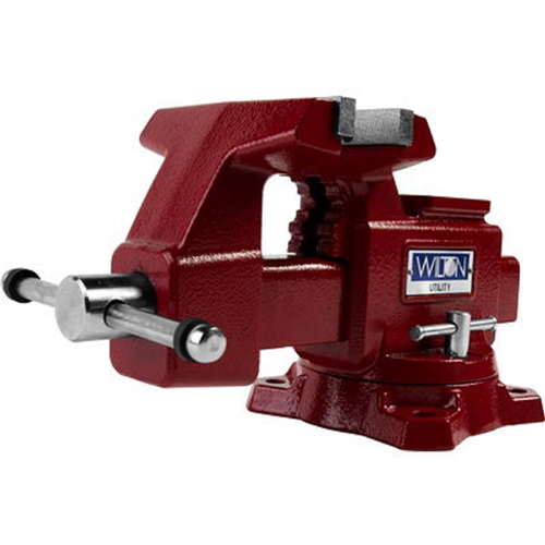 Wilton 28819 Wilton 675u 5-1/2" Utility Vise