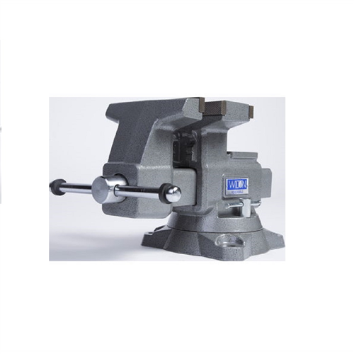 WILTON 4650R WILTON REVERSIBLE VISE 6.5 INCH