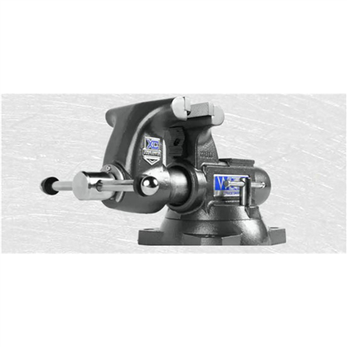 Wilton 28841 Tradesman Xc Vise