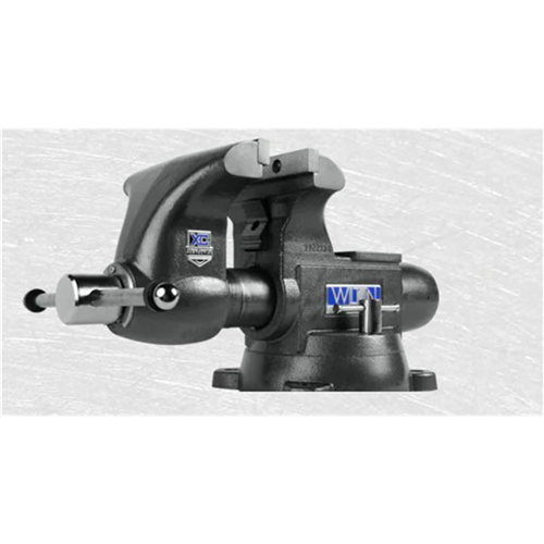 Wilton 28843 Tradesman Xc Vise 8 Inch