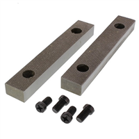 Wilton 2904080 Jaw Inserts 746 Vise