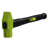 Wilton B.A.S.HÂ® Cross Pein Hammer with 2 lb. Head and 16 in. Handle Length