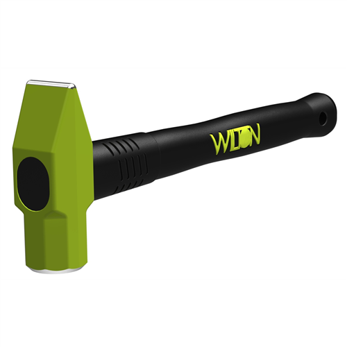 Wilton B.A.S.HÂ® Cross Pein Hammer with 3 lb. Head and 16 in. Handle Length