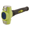 Wilton B.A.S.HÂ® Soft-Face Sledge Hammer with 2-1/2 lb. Head and 12 in. Handle Length