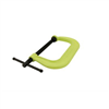 Wilton 14302 4in Hi-Viz Forged C-Clamp