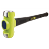 Wilton B.A.S.HÂ® Soft-Face Sledge Hammer with 6 lb. Head and 36 in. Handle Length