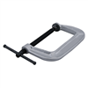 Wilton C-Clamp 0-3 in. Opening, 2 in. Throat Depth