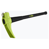 Wilton B.A.S.HÂ® Bead Breaking Wedge with 11 lb. Head and 36 in. Handle Length