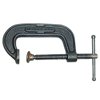 Wilton 22006 C-Clamp w/ 0-8" Jaw Opening