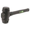 Wilton B.A.S.HÂ® Dead Blow Hammer with 2 lb. Head and 14 in. Handle Length