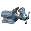 Wilton 63248 Wilton SBV-100, Super Junior 4 in. Vise with Swivel Base