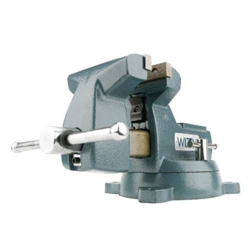 Wilton 21300 4" Mechanic's Vise - Buy Tools & Equipment Online