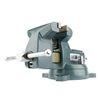 Wilton 21400 5" Mechanic's Vise - Buy Tools & Equipment Online