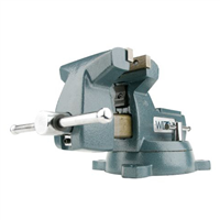 Wilton 21400 5" Mechanic's Vise - Buy Tools & Equipment Online