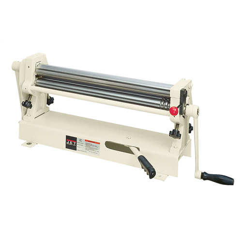 Wilton SR-2024M 24 x 20 Slip Roll Bench Model