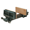 Wilton 78A PIvot Jaw Woodworkers Vise, Rapid Acting, 4 in. x 7 in. Jaw