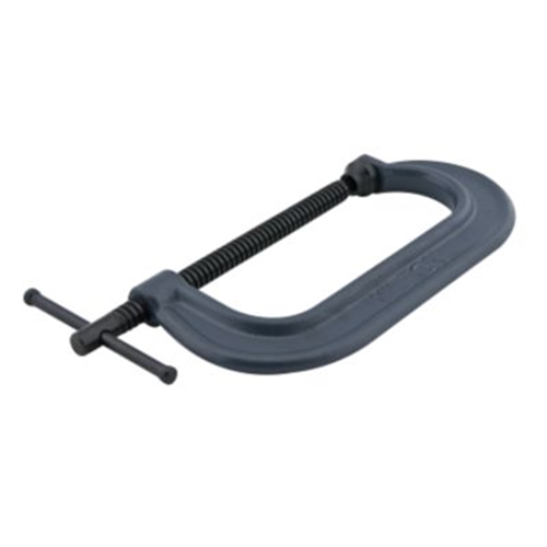 Wilton 14770 Clamp, C Type, 8" - Buy Tools & Equipment Online