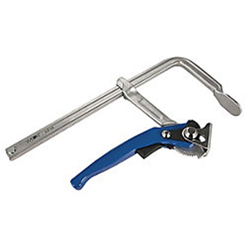 Wilton 86810 8" Lever Clamp - Buy Tools & Equipment Online