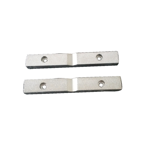 Wilton Atv-13 Wilton Jaw Insert (Set Of 2)