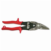 Snip,Metalmaster,C/A,Left,9.75