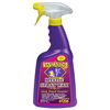 Mystic Spray Wax Slick Finish Detailer, 22 oz. Spray Bottle