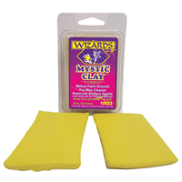 Rj Star 10023 Mystic Clay, ¢, 120 Grams