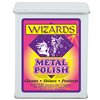 Metal Polish The Magic Is In The Cloth, 3.0 oz