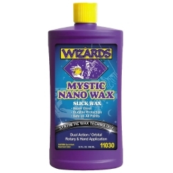 Wizards Mystic Nano Wax, 32 oz.