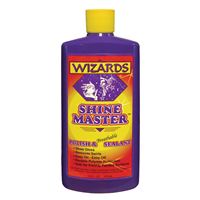 Shine Masterâ„¢ Polish & Breathable Sealant, 16 oz. Bottle