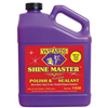 Shine Masterâ„¢ Polish and Breathable Sealant, 1 Gallon