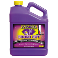 Finish Cutâ„¢Compound - 1 Gallon