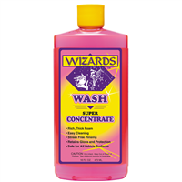 WizardsÂ® Wash Super Concentrated, 16 oz Bottle
