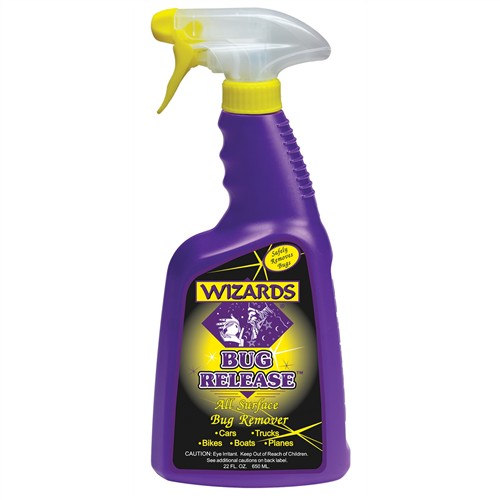 Bug Releaseâ„¢ All Surface Bug Remover - 22 oz Bottle