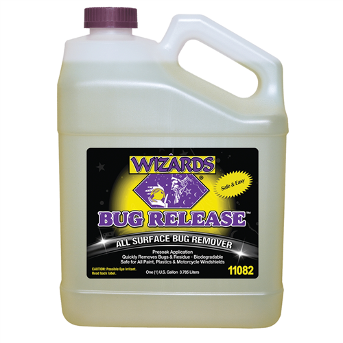 Bug Releaseâ„¢ All Surface Bug Remover - 1 Gallon Bottle