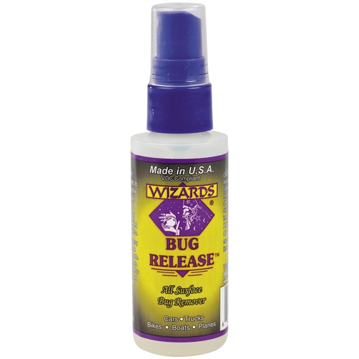 Bug Releaseâ„¢ All Surface Bug Remover - 2 oz Bottle