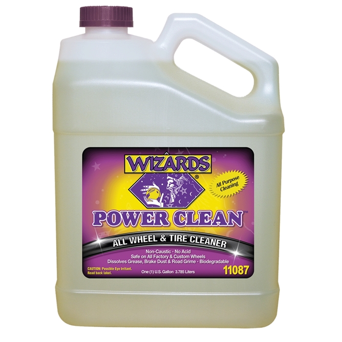 Power Cleanâ„¢ All Purpose Cleaner and Degreaser - 1 Gallon