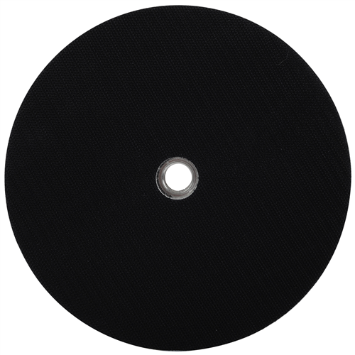 Bendi-Backer Backing Plate, 7" Diameter