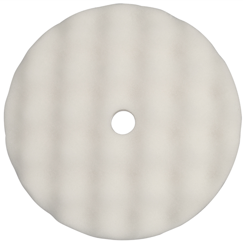 Rj Star 11310 8" The Aggressor, ¢ Foam Cutting Pad